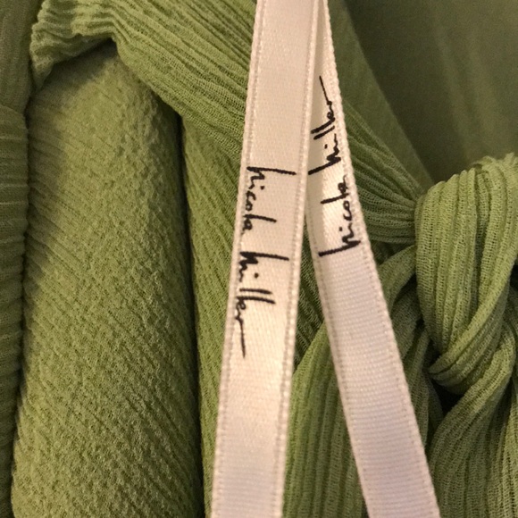 Nicole Miller cocktail 👗 dress - Picture 6 of 6